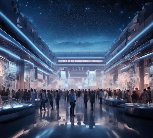 南京培中科技之光,开发布展会开启科技创新新纪元 南京培中科技之光,开发布展会开启科技创新新纪元