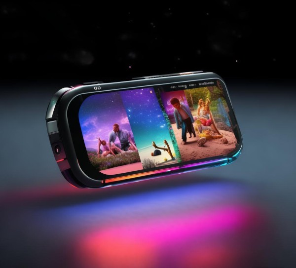 黑科技动态摄像头app,你的生活美好时光 黑科技动态摄像头app,你的生活美好时光