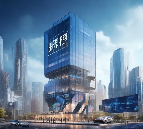 高阳科技,引领数字时代的创新者 高阳科技,引领数字时代的创新者