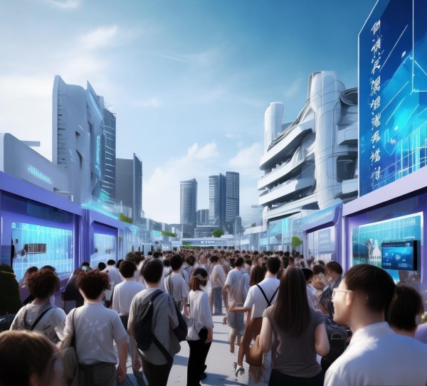 海南高科技开发区招聘会,机遇与挑战 海南高科技开发区招聘会,机遇与挑战