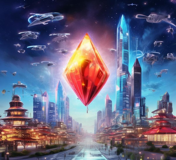 中国科技动态图,推动全球创新的璀璨明珠 中国科技动态图,推动全球创新的璀璨明珠