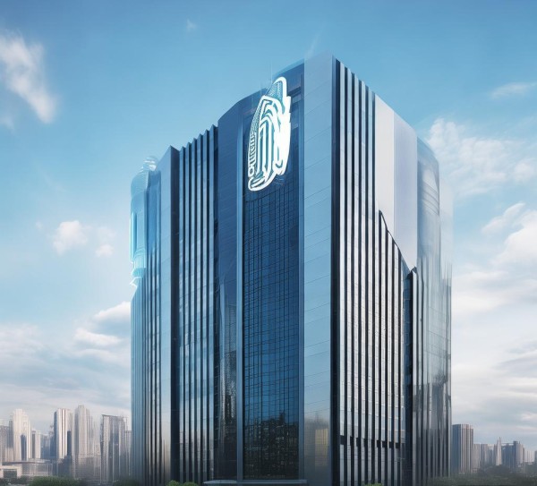 正中大厦中国科技开发院,科技创新的摇篮 正中大厦中国科技开发院,科技创新的摇篮