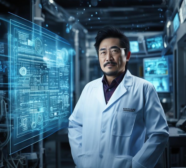 汪涛,科技创新的开拓者与引领者 汪涛,科技创新的开拓者与引领者