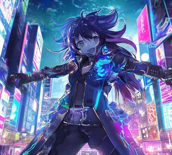 动漫科技动态,从创意到商业化 动漫科技动态,从创意到商业化